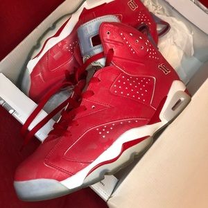 Looking to invest into some more shoes.